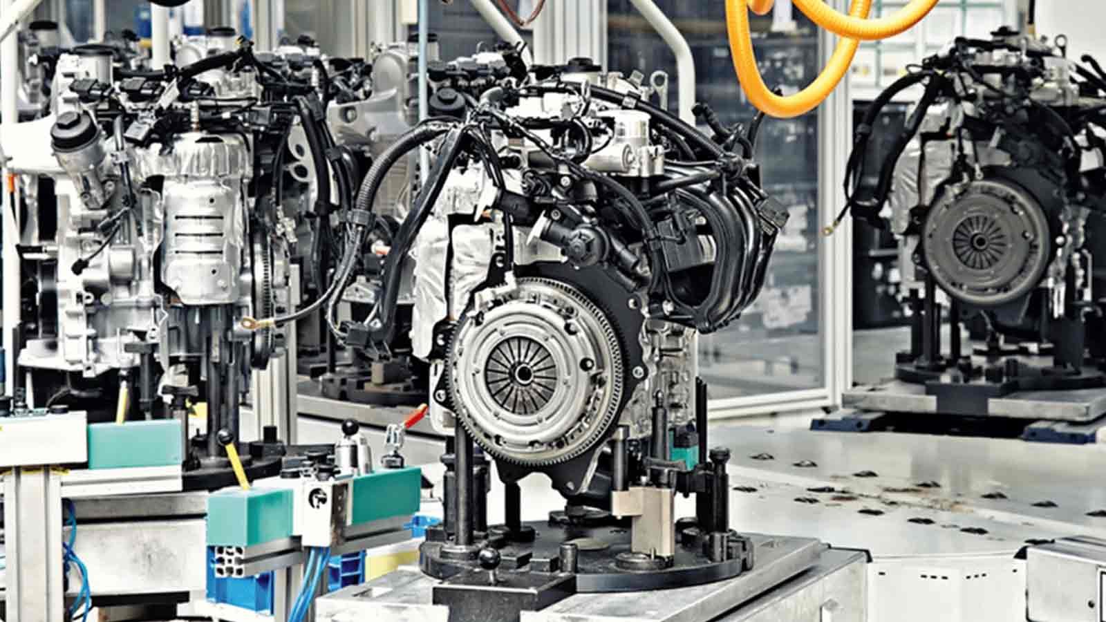 Technologie pour la construction mécanique - WEBER Schraubautomaten GmbH